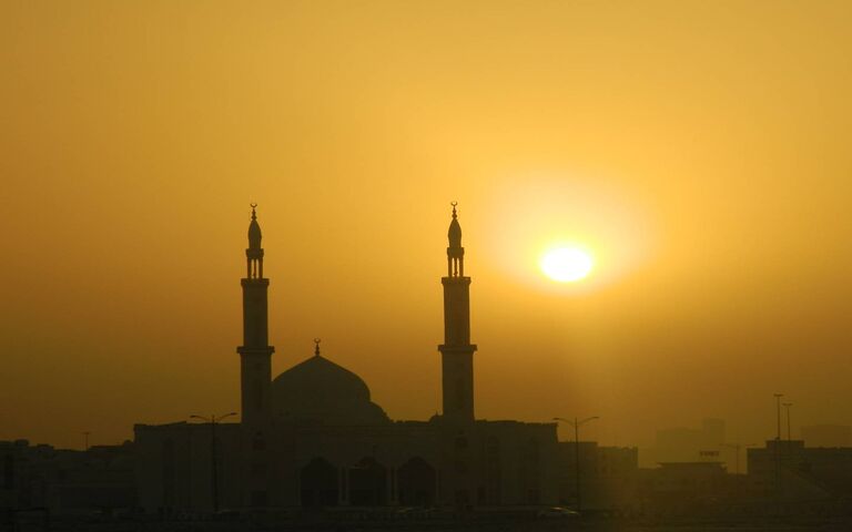 Most Beautiful Mosques in the World HD wallpaper | Pxfuel