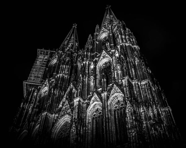 Cologne Cathedral - AG Studio