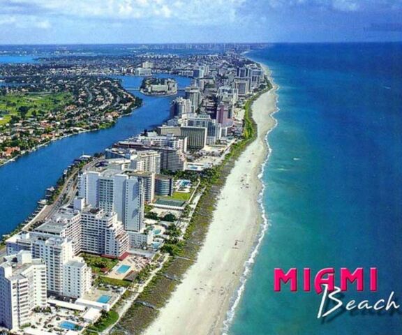 Miami Beach Wallpapers  Top Free Miami Beach Backgrounds  WallpaperAccess