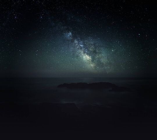 Huawei Mate S
