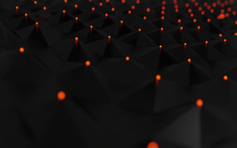 Lights On Focus Wallpaper - Download to your mobile from PHONEKY