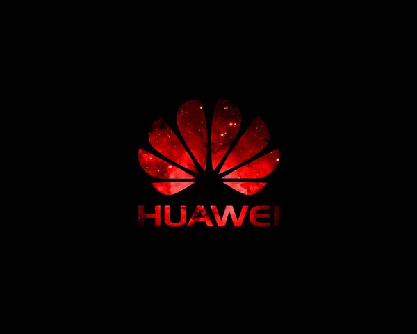 Huawei Nice Red