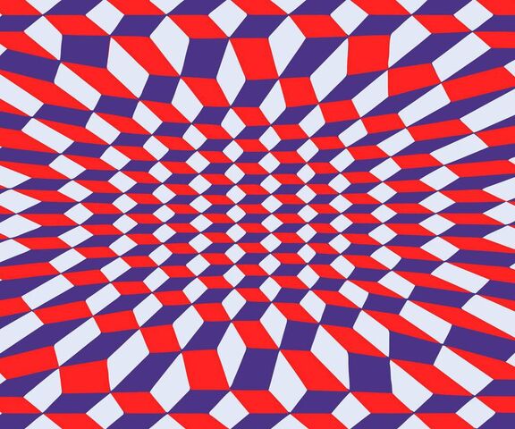 Optical Illusion Wallpaper - Download to your mobile from PHONEKY