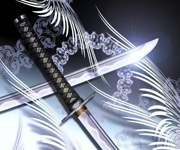 Épées de samouraï fond d écran télécharger sur votre mobile depuis