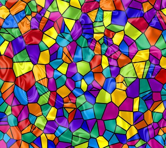 Stained Glass Wallpaper - Download to your mobile from PHONEKY