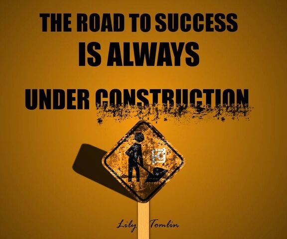 Road To Success Wallpaper - Download to your mobile from PHONEKY