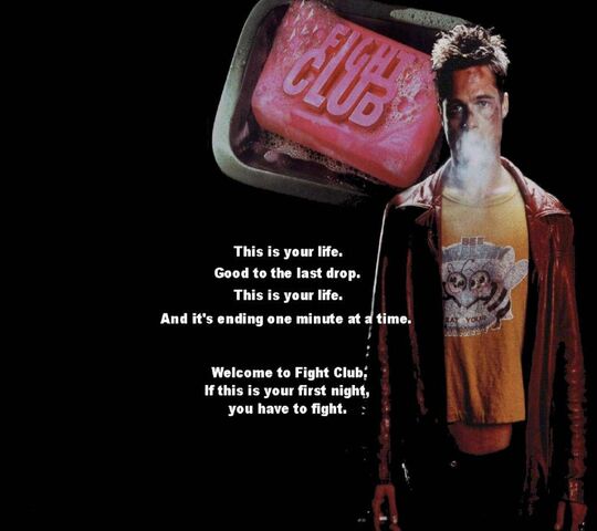 Most downloaded Fight Club wallpapers Fight Club for iPhone desktop  tablet devices and also for samsung and Xiaomi mobile phones  Page 1