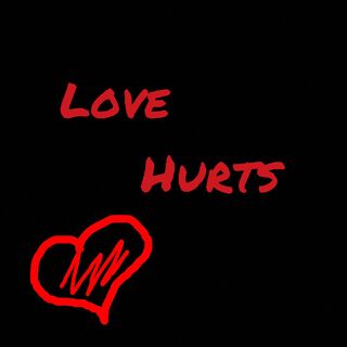 wallpaper for mobile love hurts