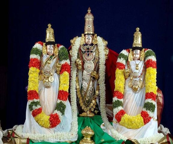 Lord Venkateswara Wallpaper - Download to your mobile from PHONEKY