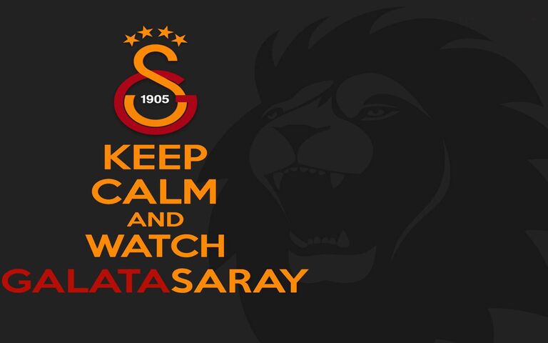 Galatasaray Wallpaper - Download to your mobile from PHONEKY