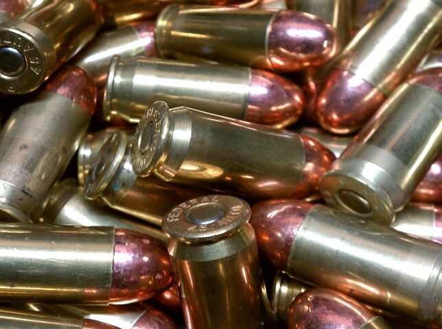 45 Acp Wallpaper - Download to your mobile from PHONEKY