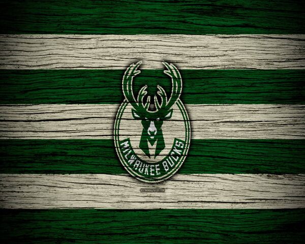 Milwaukee Bucks Wallpaper  Download to your mobile from PHONEKY