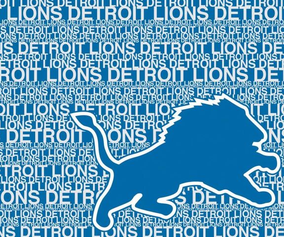 Detroit lions Windows 1110 Theme  themepackme