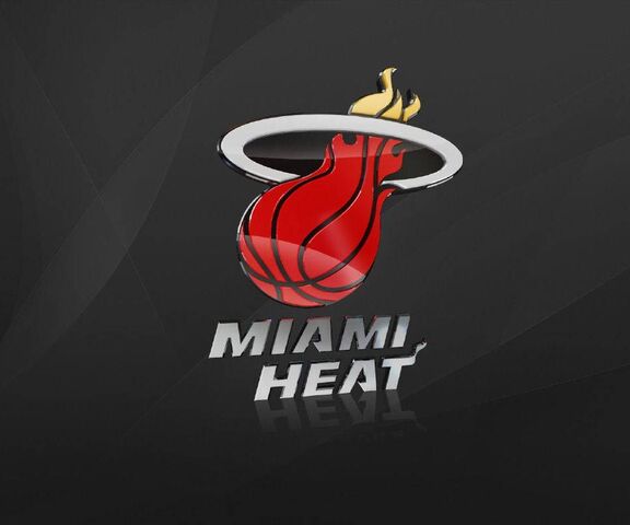 Miami Heat Wallpaper Download  MOONAZ
