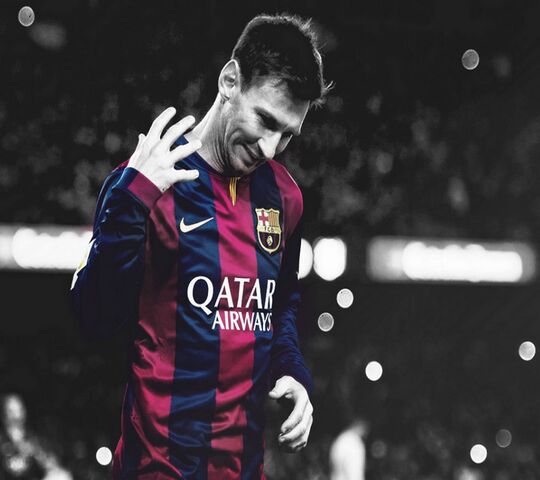 Messi Wallpaper - Download to your mobile from PHONEKY