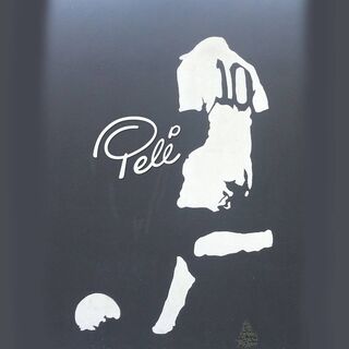 Pele Vector Wallpaper by berkayuzer1903 on DeviantArt