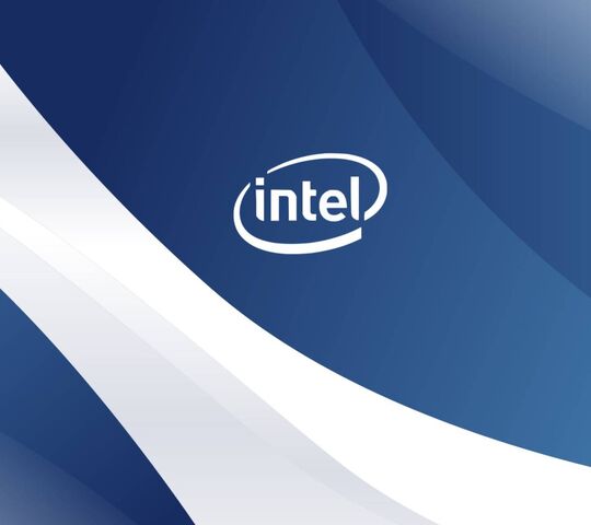 Intel Wallpaper - Download to your mobile from PHONEKY