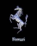 Ferrari Logo Wallpaper - Download to your mobile from PHONEKY