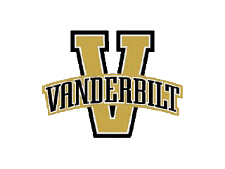 Download Vanderbilt University Logo Cream Wallpaper  Wallpaperscom