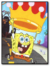 Raja Spongebob