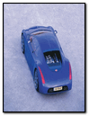 Bugatti Eb 18-3 Chiron