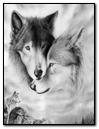 Wolfs In Love