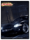 NFS Carbon - Jaguar XK