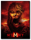 The Mummy - Tomb Of The Dragon Emperor Poster