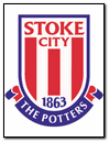 Odznaka Stoke City FC