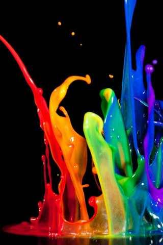 Color Splash