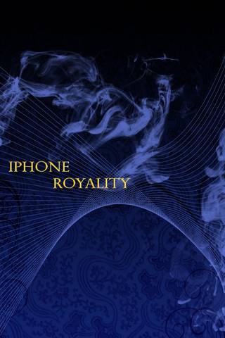 Iphone Royality