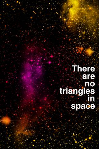 No Triangles