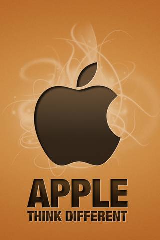 Логотип Apple 2