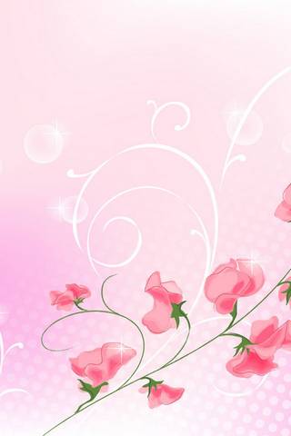 Рожевий цвітіння