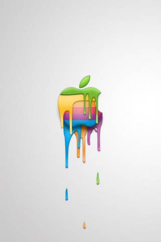 Color Apple