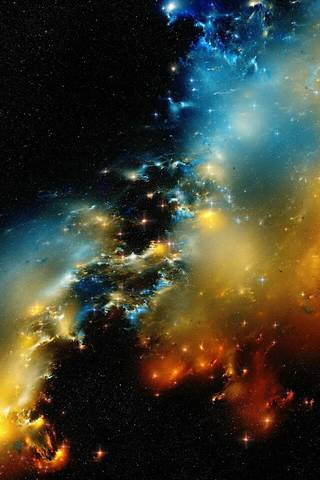 Nebula Amazing