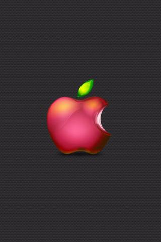 Apple Logosu25