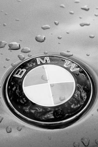 Logotipo de BMW