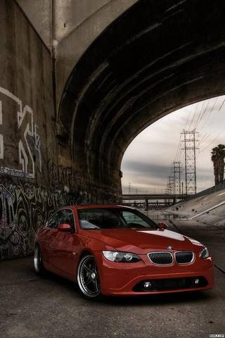 BMW keren
