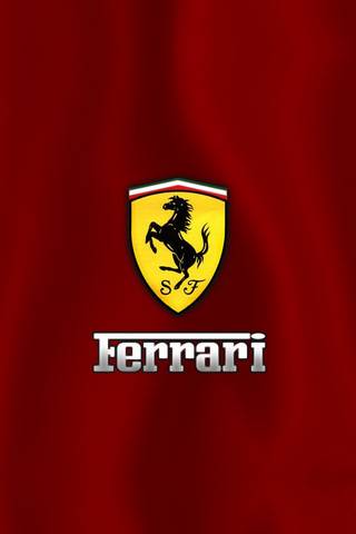 โลโก้ Ferrari