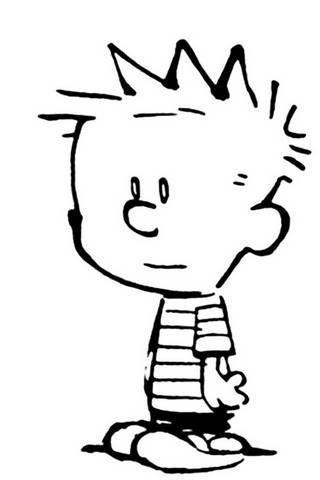 Calvin e Hobbes