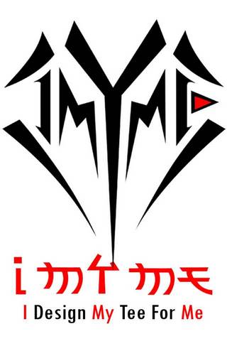 Imyme Logo