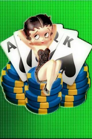 Betty Poker
