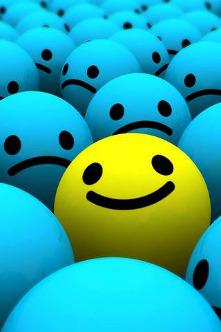 Download Smiley Face Have A Nice Day Wallpaper  Wallpaperscom