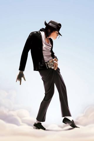 Kunst von MJ