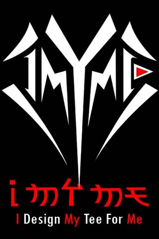 Logomarca da Imyme 2