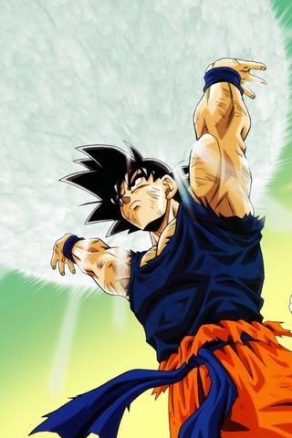 PHONEKY - Goku Ultra Instinct HD Wallpapers