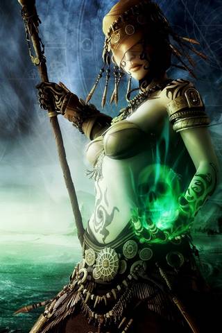 Guildwars