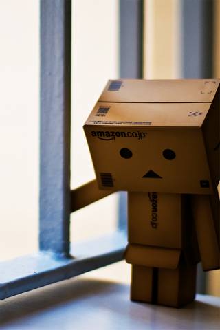 Danboard