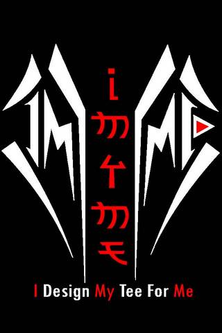 Imyme Logo
